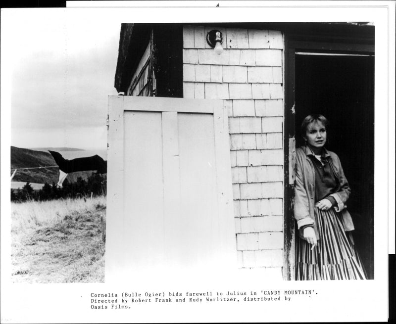 - Vintage Photograph