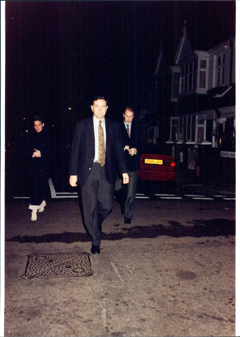 - Vintage Photograph