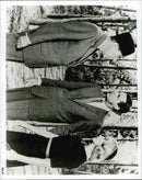 - Vintage Photograph