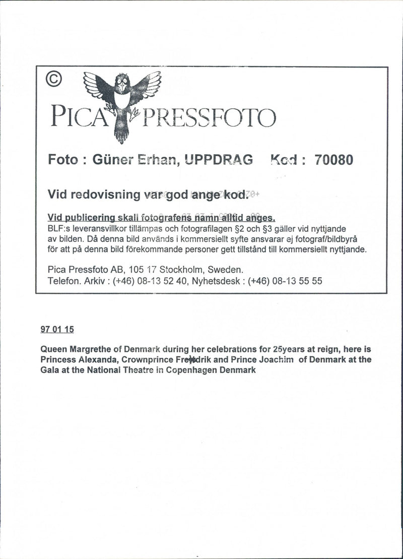 - Vintage Photograph