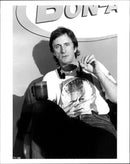 - Vintage Photograph