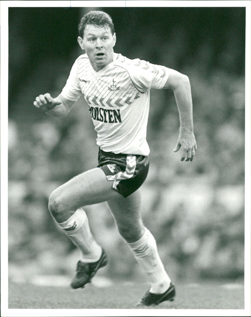 - Vintage Photograph