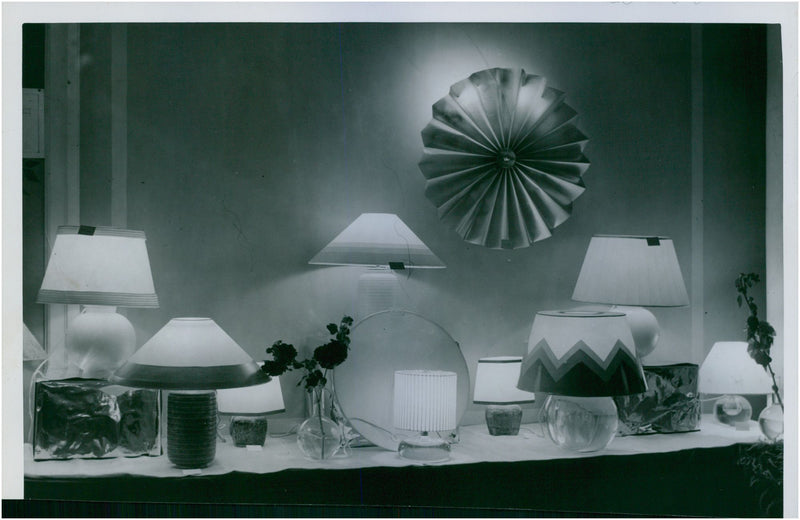 - Vintage Photograph