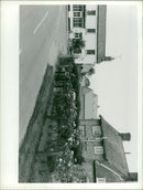 - Vintage Photograph