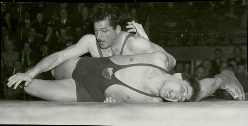 - Vintage Photograph