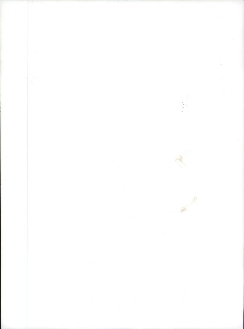 - Vintage Photograph