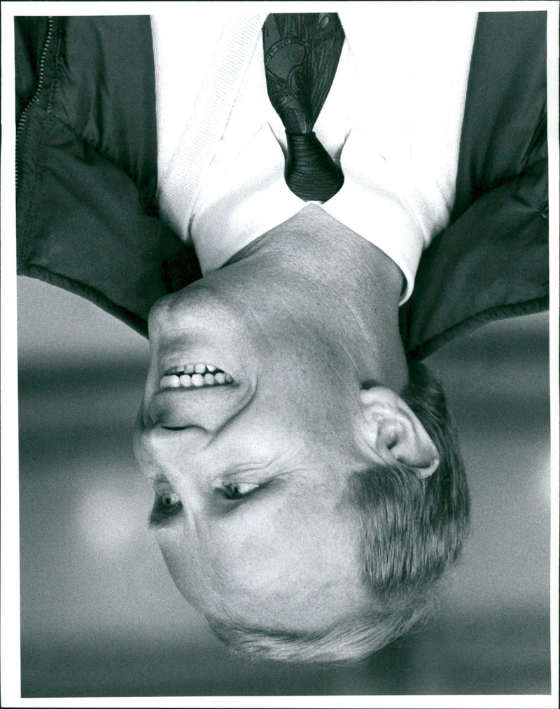 - Vintage Photograph