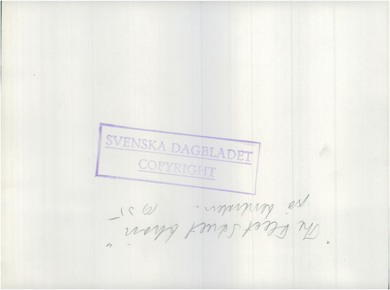 - Vintage Photograph