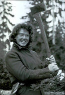 - Vintage Photograph