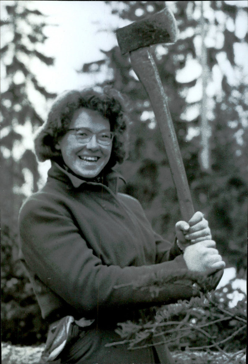 - Vintage Photograph