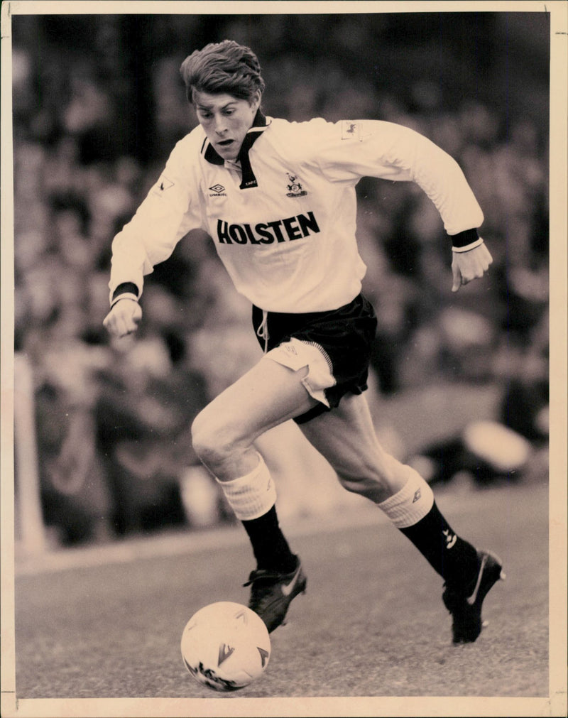 - Vintage Photograph