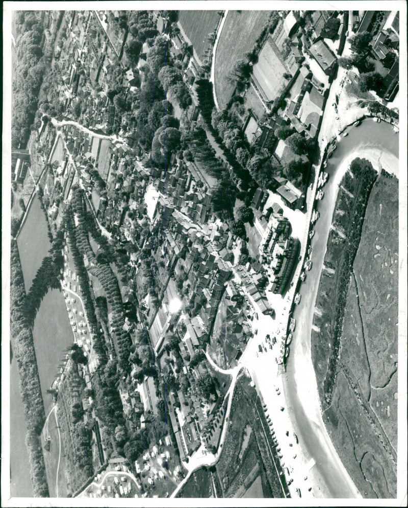 - Vintage Photograph