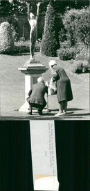 - Vintage Photograph