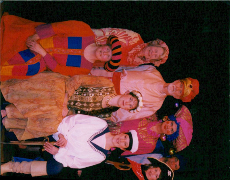 - Vintage Photograph