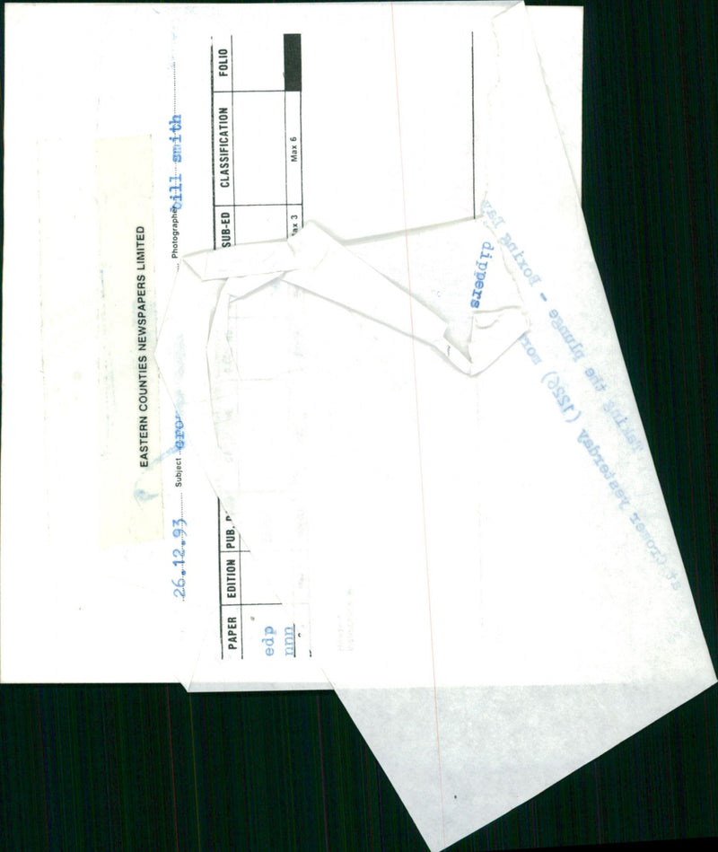 - Vintage Photograph