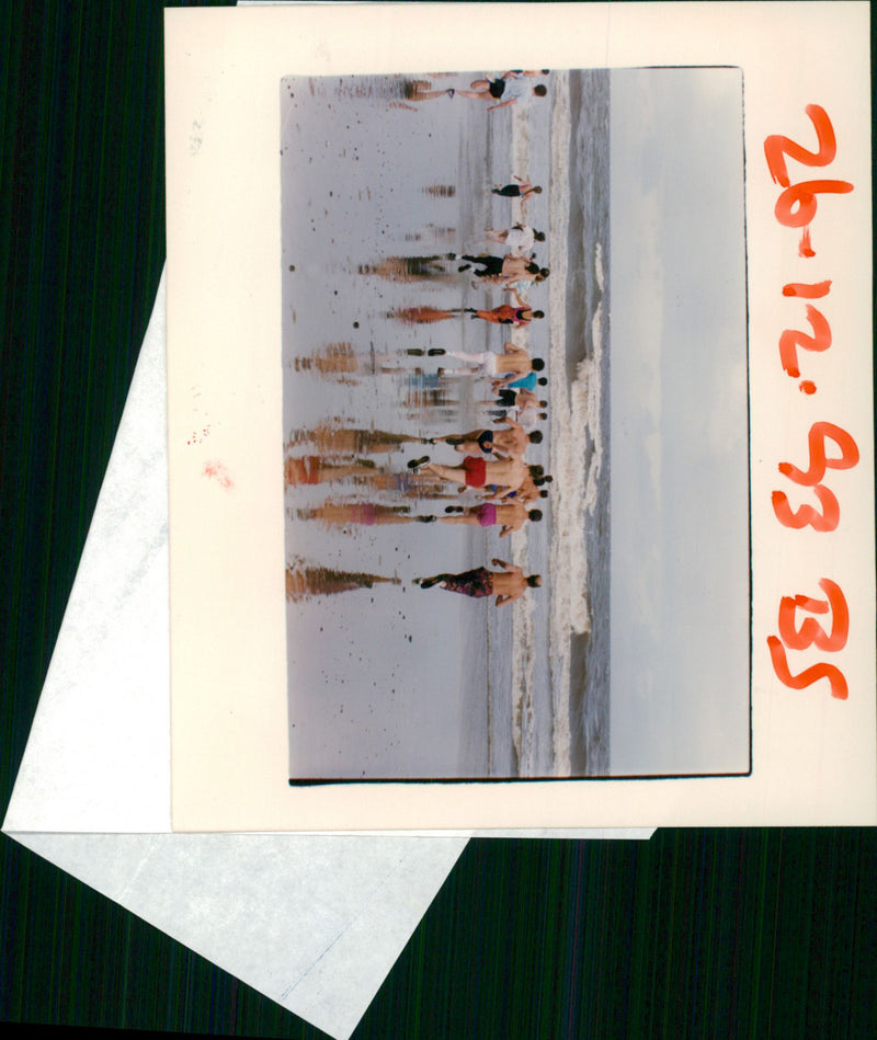 - Vintage Photograph