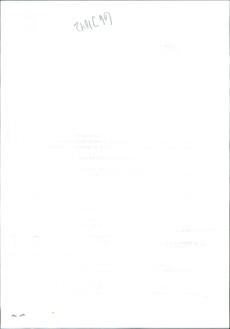 - Vintage Photograph