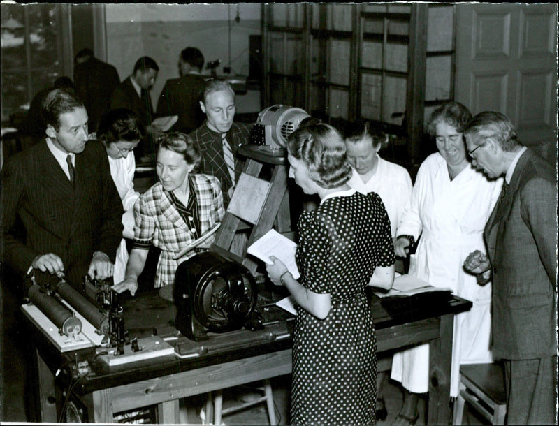 - Vintage Photograph