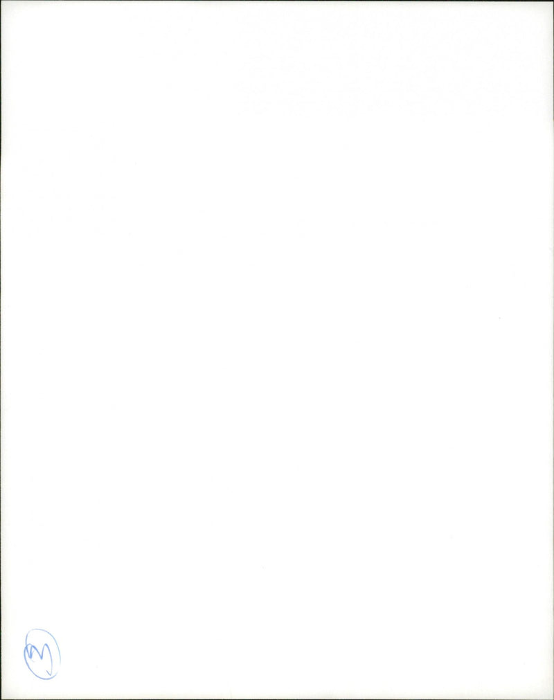 - Vintage Photograph