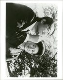 - Vintage Photograph