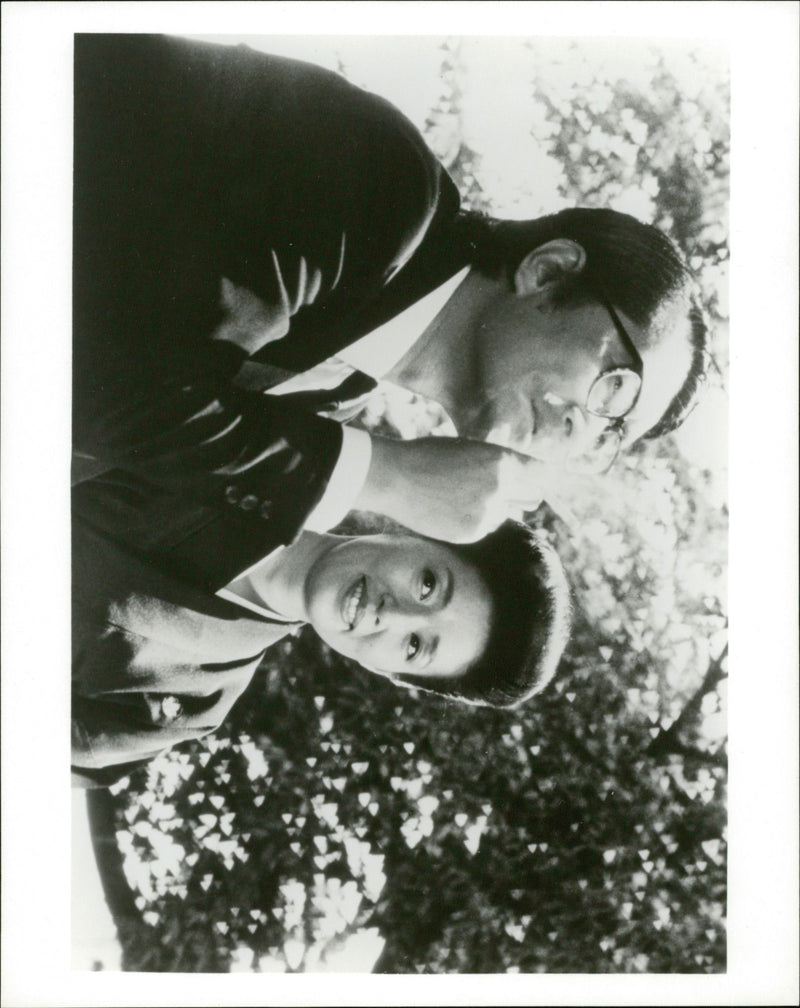 - Vintage Photograph