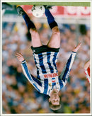 - Vintage Photograph