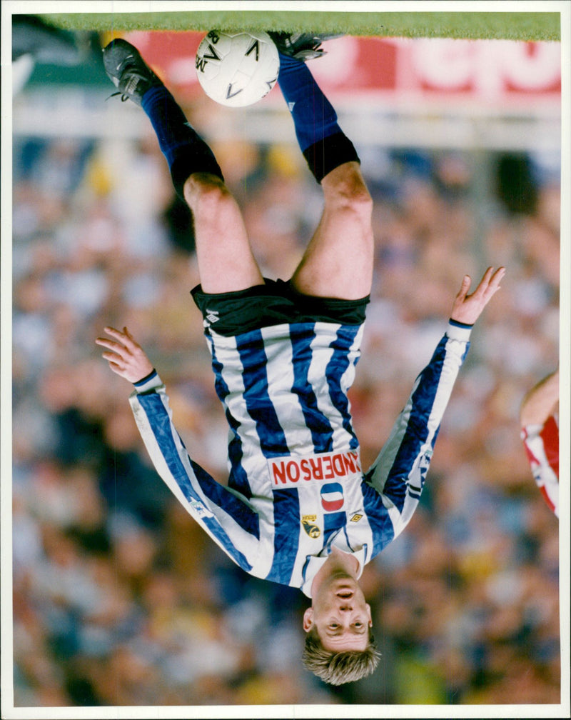 - Vintage Photograph