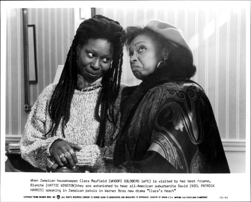 - Vintage Photograph