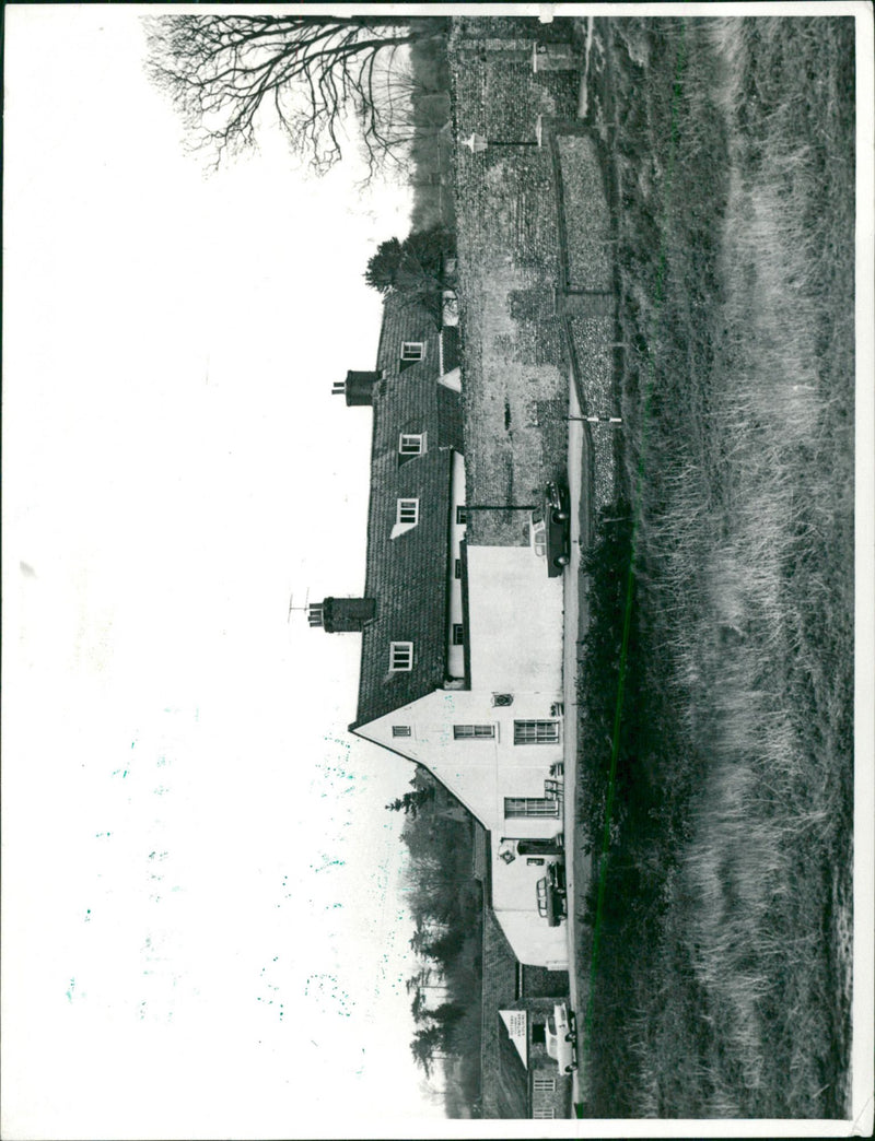 - Vintage Photograph