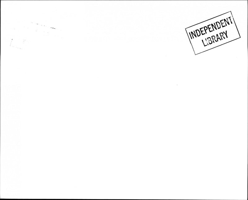 - Vintage Photograph