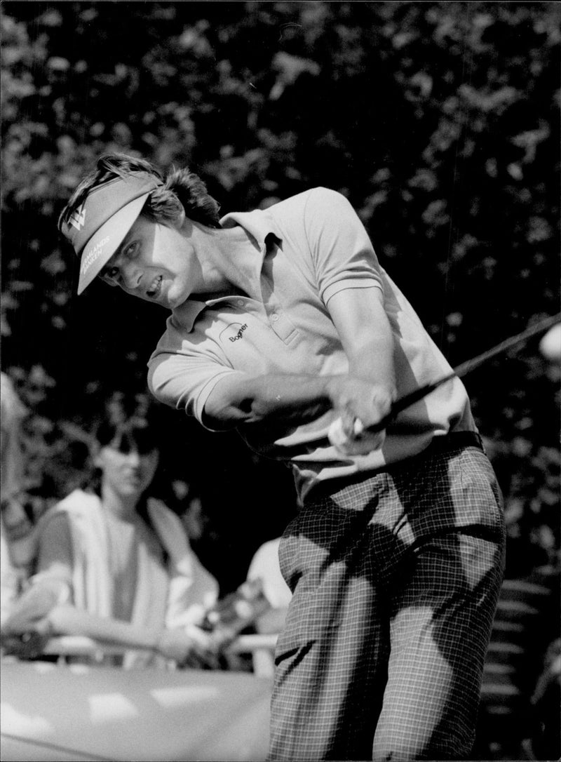 - Vintage Photograph