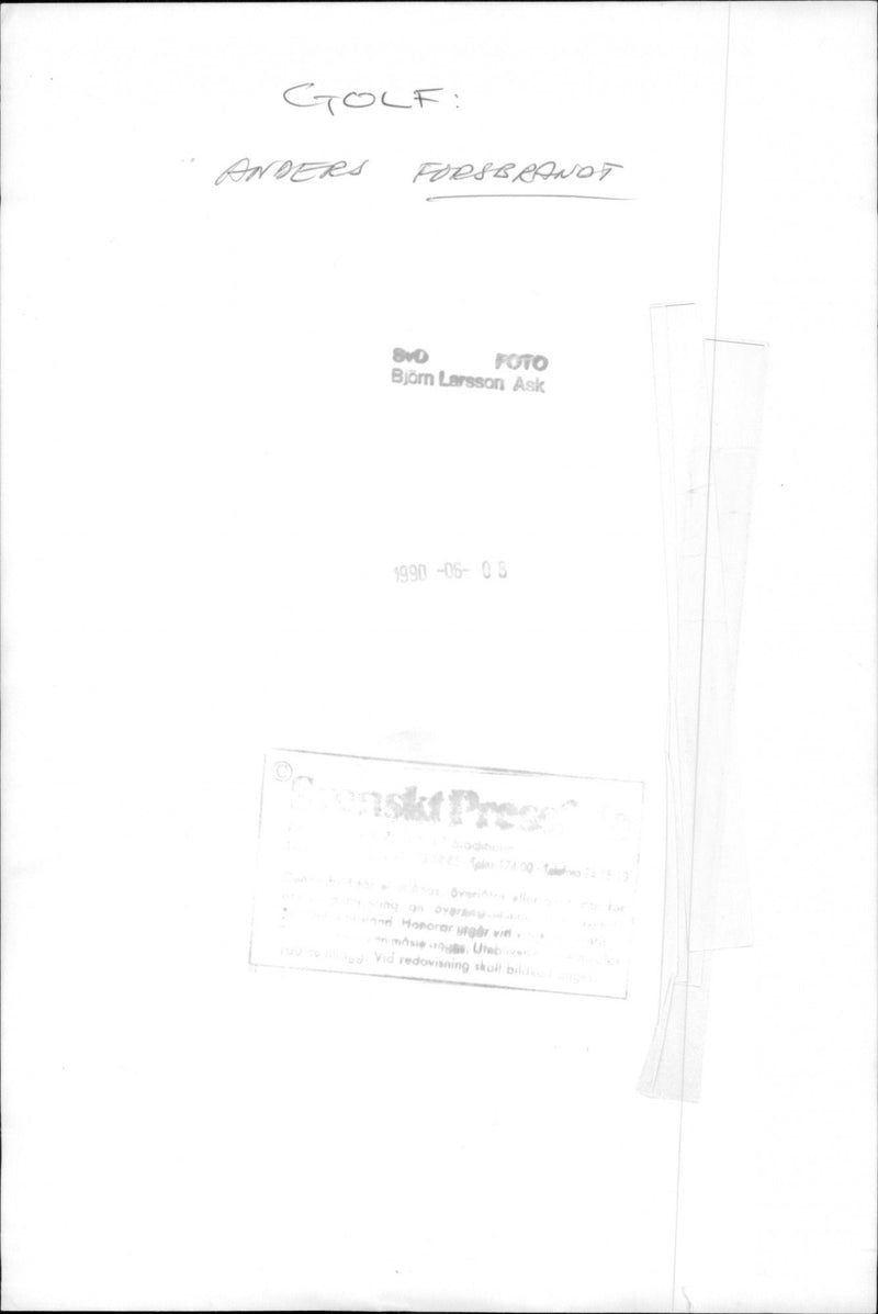 - Vintage Photograph