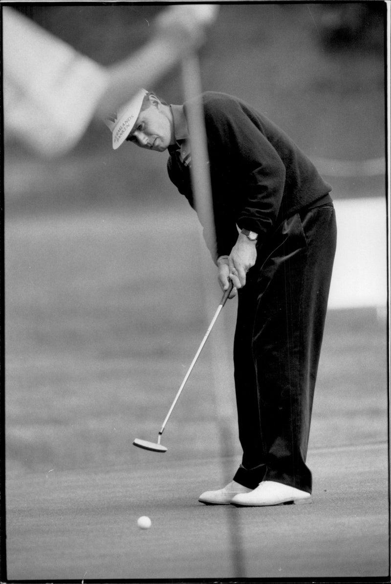 - Vintage Photograph