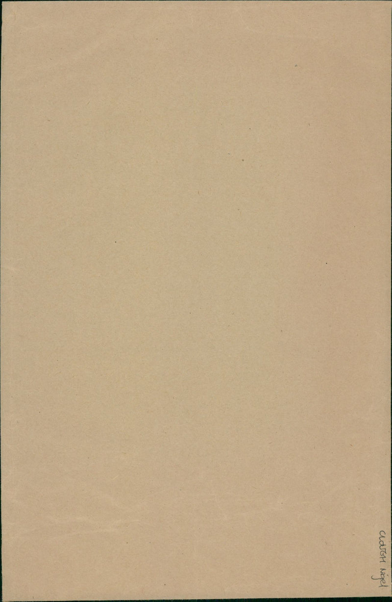 - Vintage Photograph