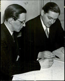 - Vintage Photograph