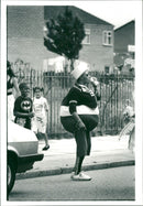 - Vintage Photograph