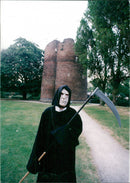 - Vintage Photograph