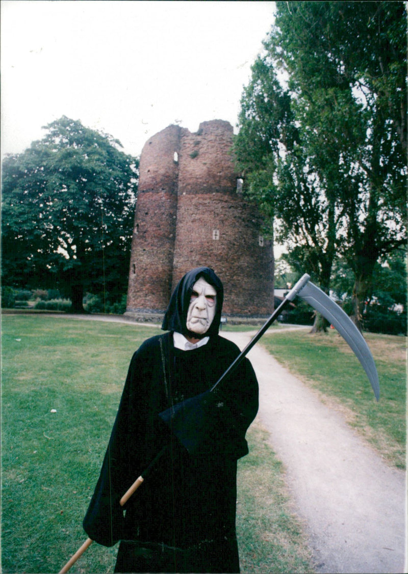 - Vintage Photograph