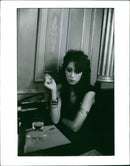 - Vintage Photograph