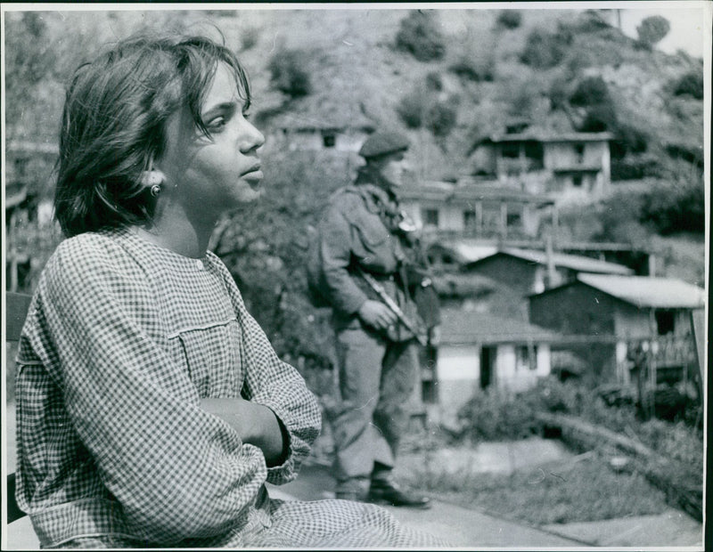 - Vintage Photograph