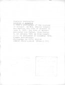 - Vintage Photograph