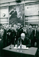 - Vintage Photograph