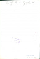 - Vintage Photograph