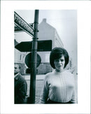 - Vintage Photograph