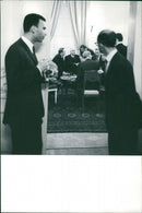 - Vintage Photograph