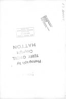 - Vintage Photograph