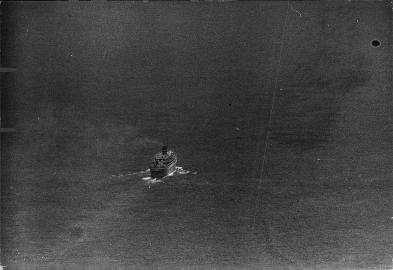 - Vintage Photograph