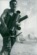 - Vintage Photograph