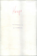 - Vintage Photograph