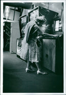 - Vintage Photograph